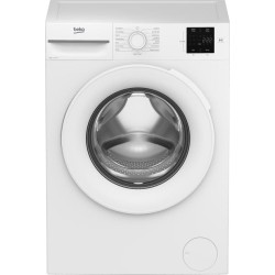 Lavadora Beko BM1WFT3822W, PROSMART 10Añ