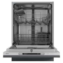 Lavav INT Teka DFI 46710, 60 cm, E, 12 c