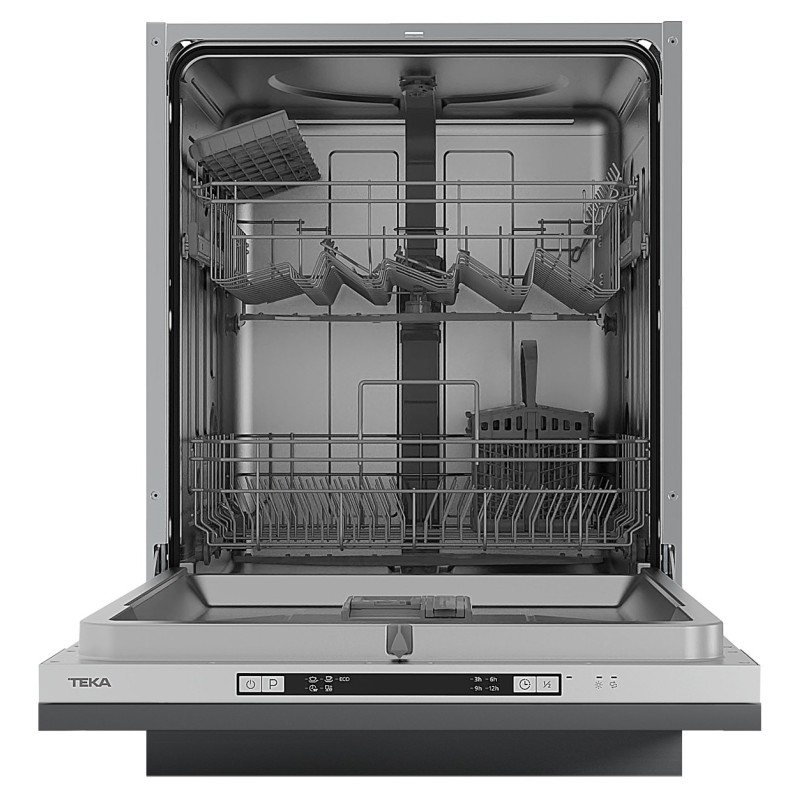 Lavav INT Teka DFI 46710, 60 cm, E, 12 c