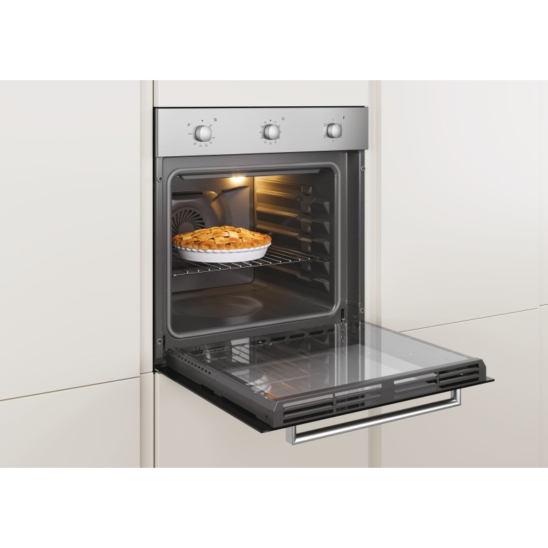 Horno MF Candy FCP502XE