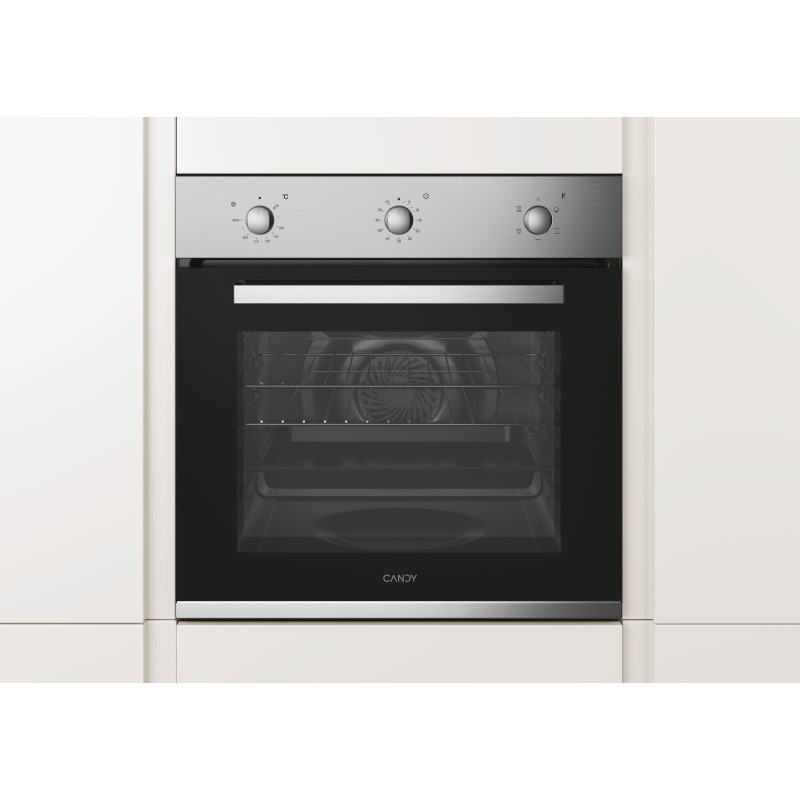 Horno MF Candy FCP502XE