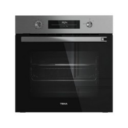 Horno Teka AIRFRY HSB 6466 P INOX, Funci
