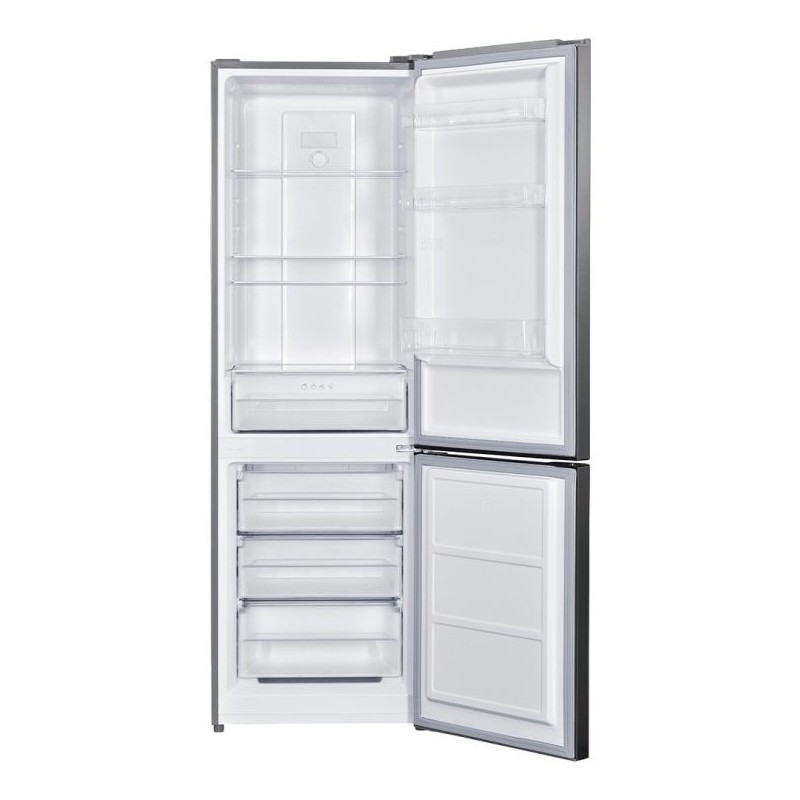 Combi Aspes AC185603ENFX, No Frost. Clas