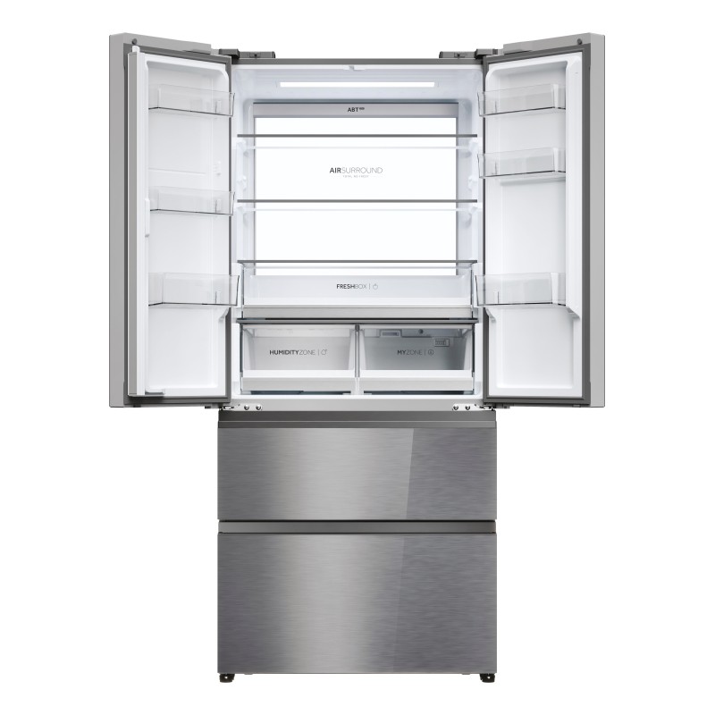 Americano Haier HFR7819ENGC, Multidoor F