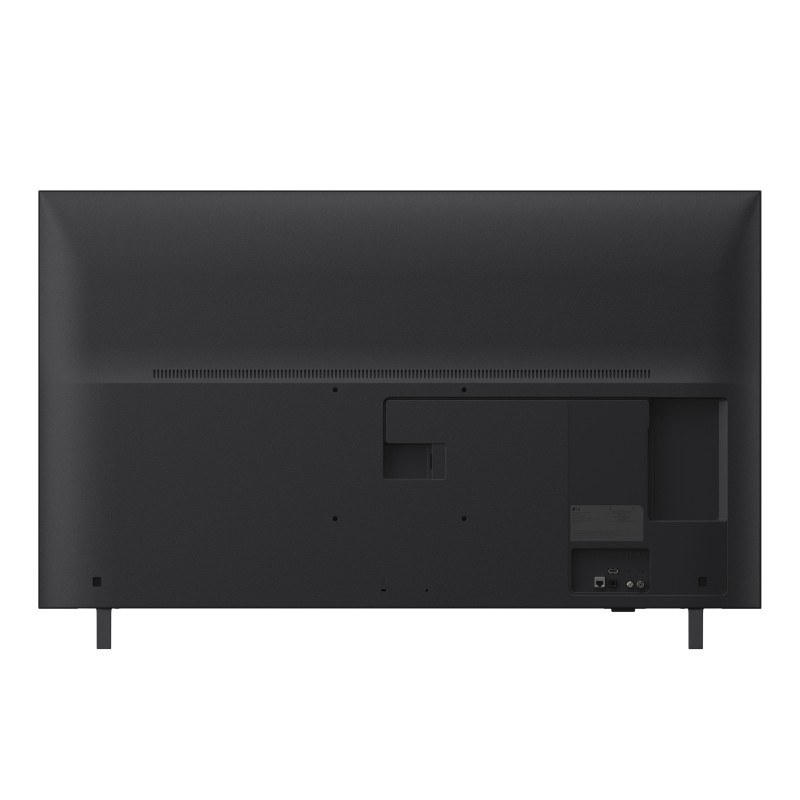 Led LG 50UA75006LA, webOS25 IA con Copilot (Renova