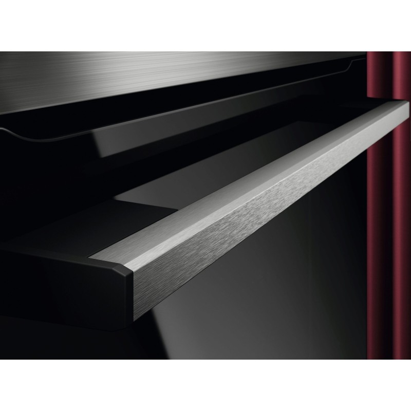 Horno AEG GU5PB43FSM, SurroundCook, 72 l