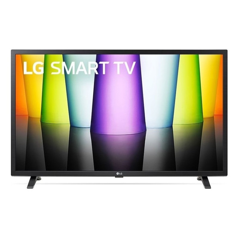 Led LG 32LQ630B6LA , de 32¨(80cm) HD. SmartTV Webd
