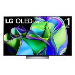 Oled LG OLED55C34LA TV de 55¨ (139cm) 4K OLED. Sma