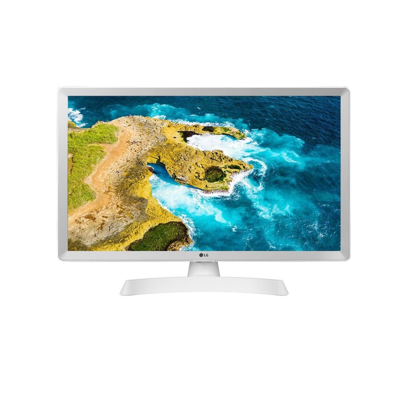 Led LG 24TQ510SWZ?Monitor TV de 24" SmartTV WebOS4