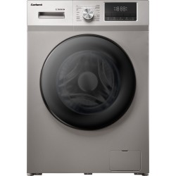Lavadora Corbero CLT805XVIN, Carga Front