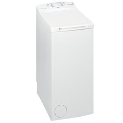 Lavadora Whirlpool TDLR7220LSSPN,  7 Kg 