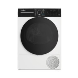 Secadora Whirlpool CWD84MWBSSPT,   8 Kg 