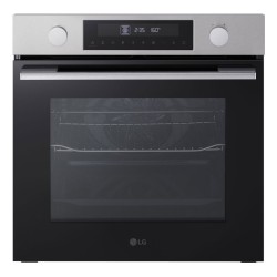 Horno LG WS5D7210S, multifunción aquancl