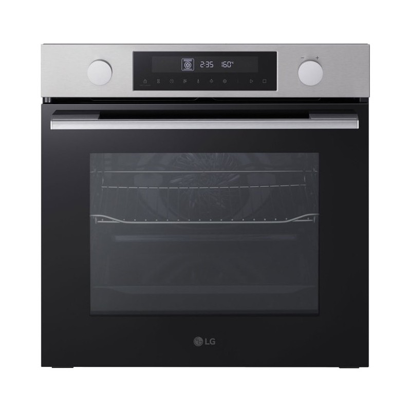 Horno LG WS5D7210S, multifunción aquancl