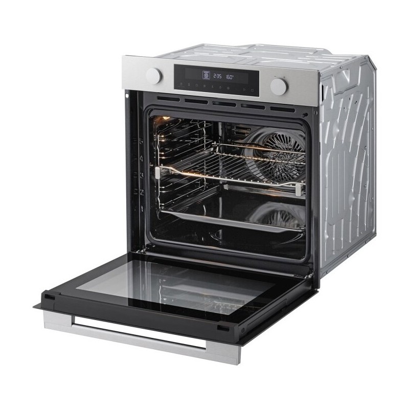 Horno LG WS5D7210S, multifunción aquancl