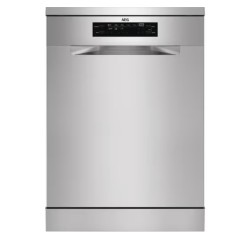 Lavavajillas AEG FFB64607ZM,  C, 13 cubi