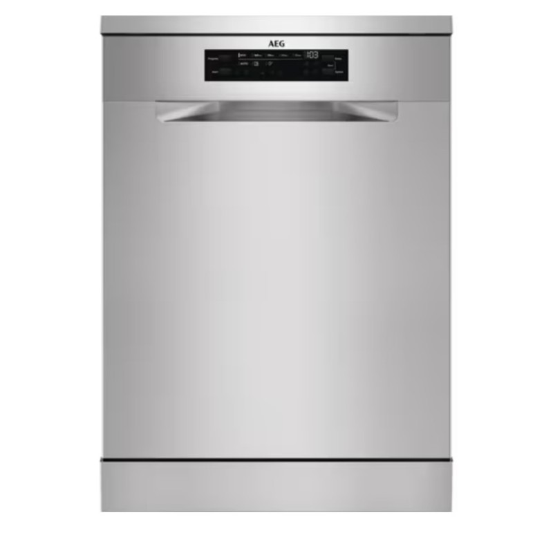 Lavavajillas AEG FFB64607ZM, C, 13 cubi