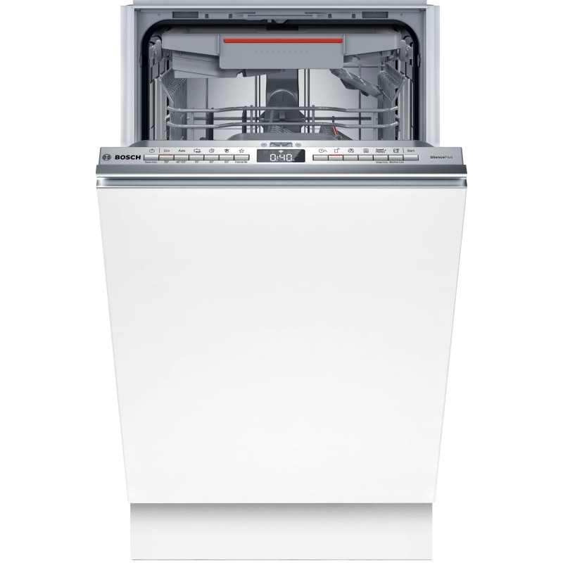 Lavav INT Bosch SPV4EMX17E, B, Totalment