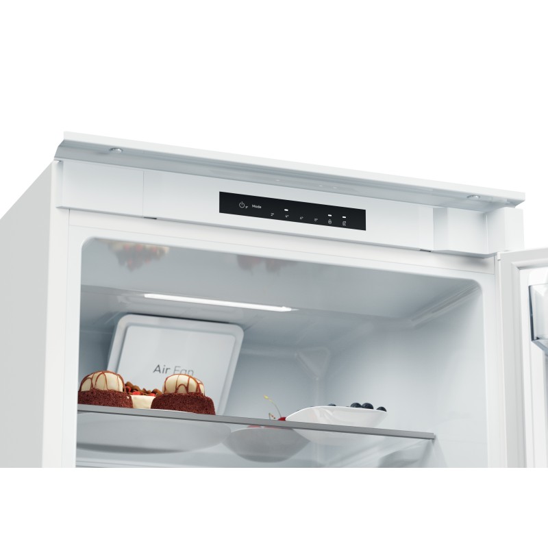 Combi INT Candy CNBQL3518EV, integracion