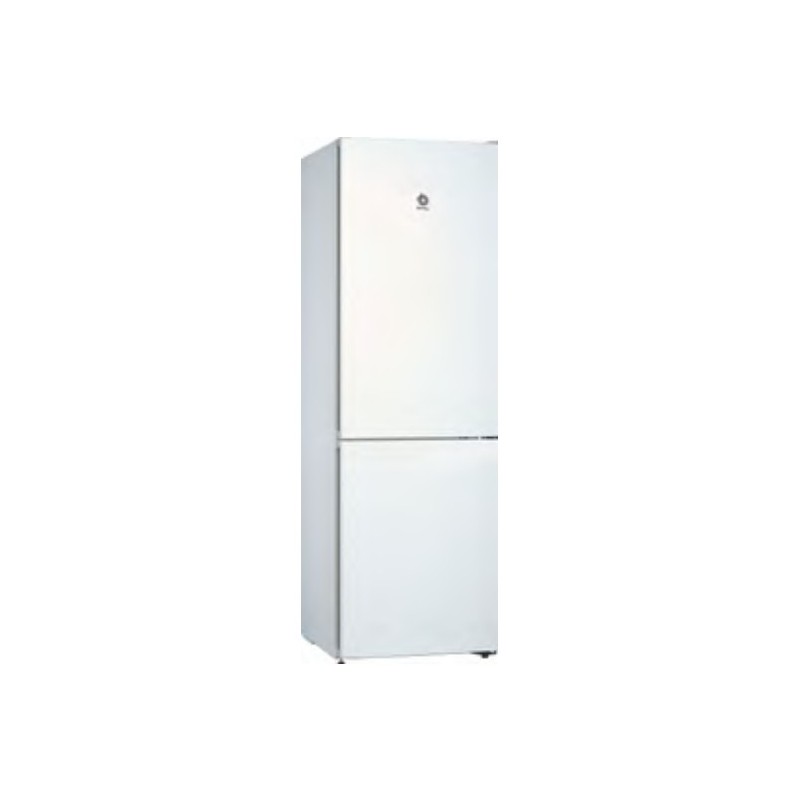 Combi Balay 3KFE553WI, No Frost, E , Lib