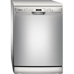 Lavavajillas Balay 3VS5332IP, C, Libre i