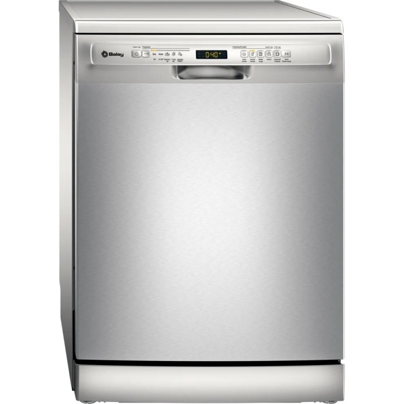 Lavavajillas Balay 3VS5332IP, C, Libre i