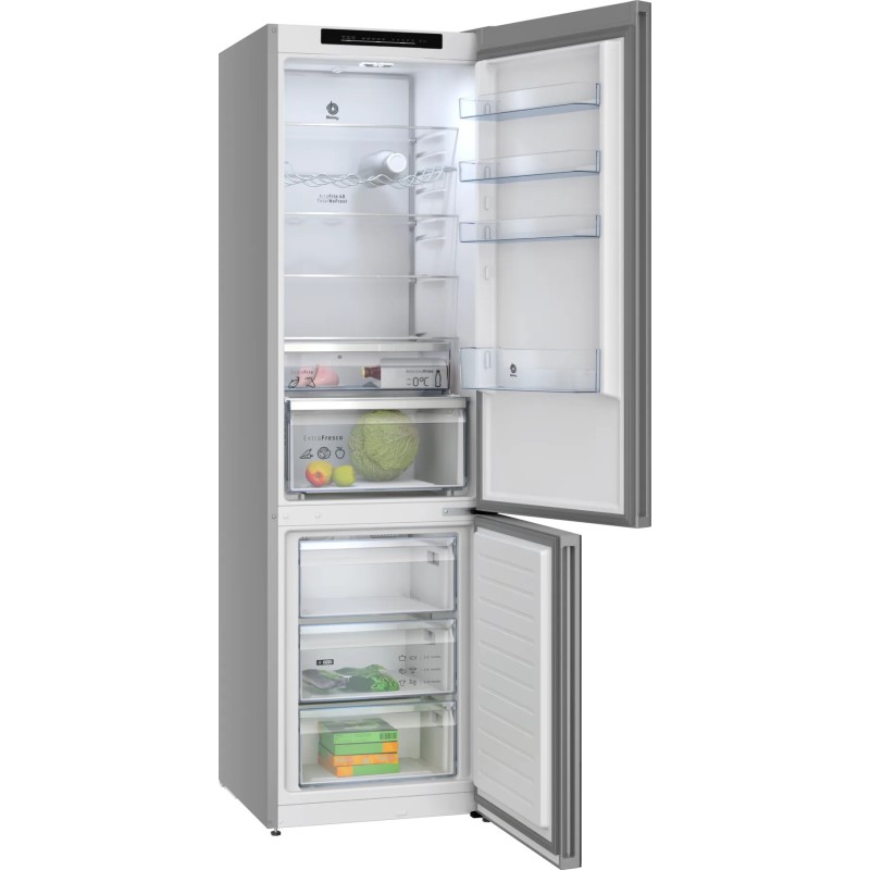 Combi Balay 3KFD855BI, No Frost, D, Libr