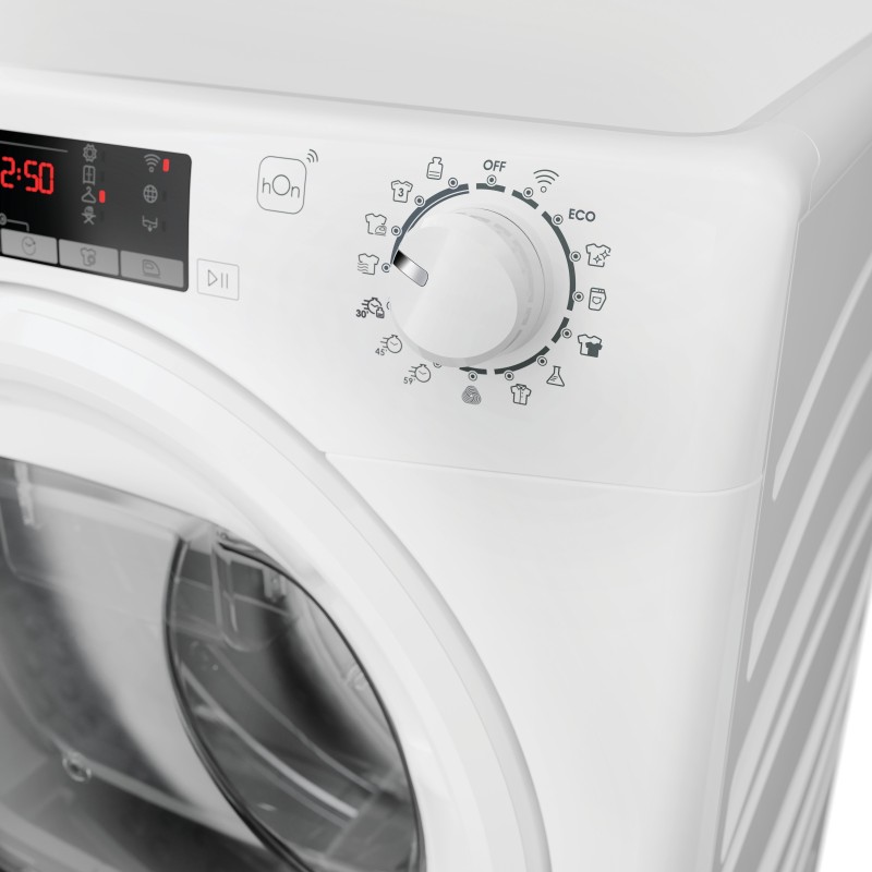 Secadora Candy CROEH8N2TES, Smart Pro, 8