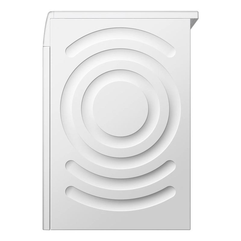 Lavadora Bosch WGE03200EP, A, 8Kg, 1200 