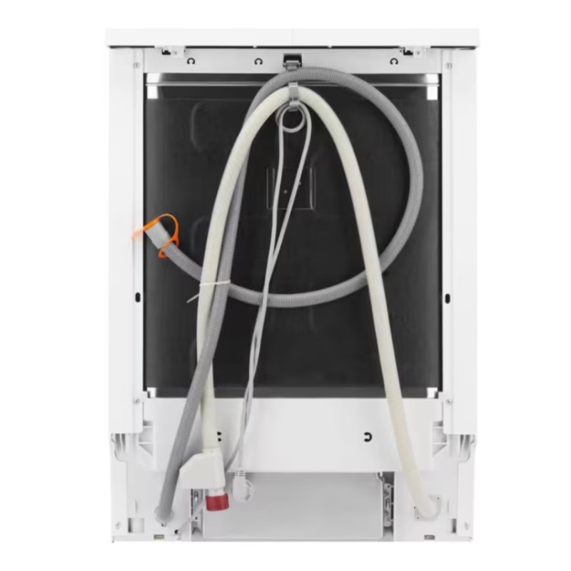 Lavavajillas AEG FFB64607ZM,  C, 13 cubi