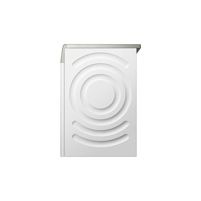 Lavadora Balay 3TS282B, Carga Frontal, A