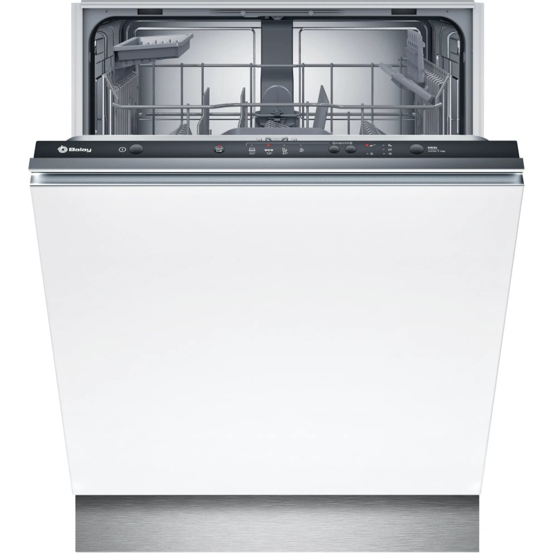 Lavav INT Balay 3VF304NP, E, Totalmente 