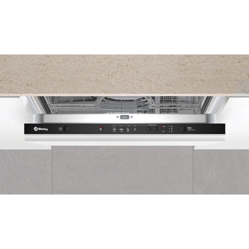 Lavav INT Balay 3VF304NP, E, Totalmente 
