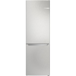 Combi Bosch KGN36NLEA, No Frost, E, Libr
