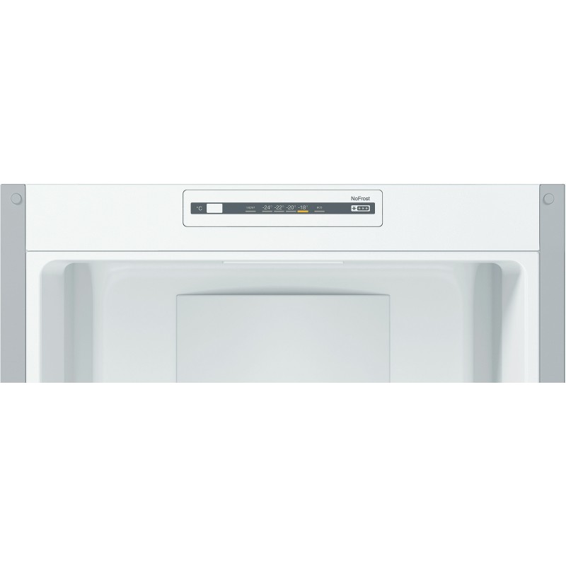 Combi Bosch KGN36NLEA, No Frost, E, Libr