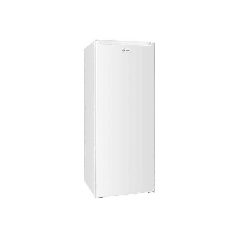 Frig 1p Corbero CCLH14324W, 242L, Color 