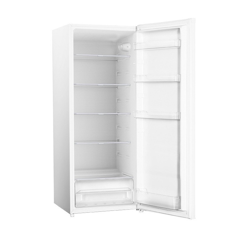 Frig 1p Corbero CCLH14324W, 242L, Color 