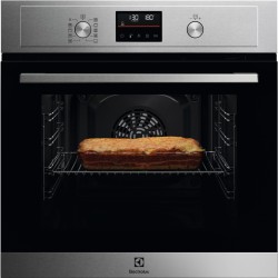 Horno Electrolux EOH4P46BX, Convection,
