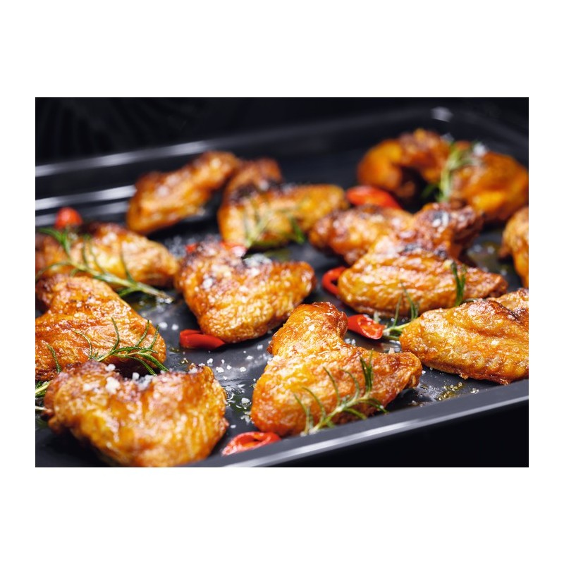 Horno Electrolux EOH4P46BX, Convection, 