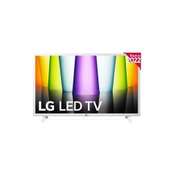 TV 32LQ63806LC de 32¨ (80cm) FHD. SmartTV WebOS 22