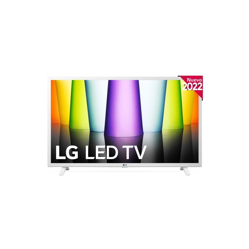 TV 32LQ63806LC de 32¨ (80cm) FHD. SmartTV WebOS 22