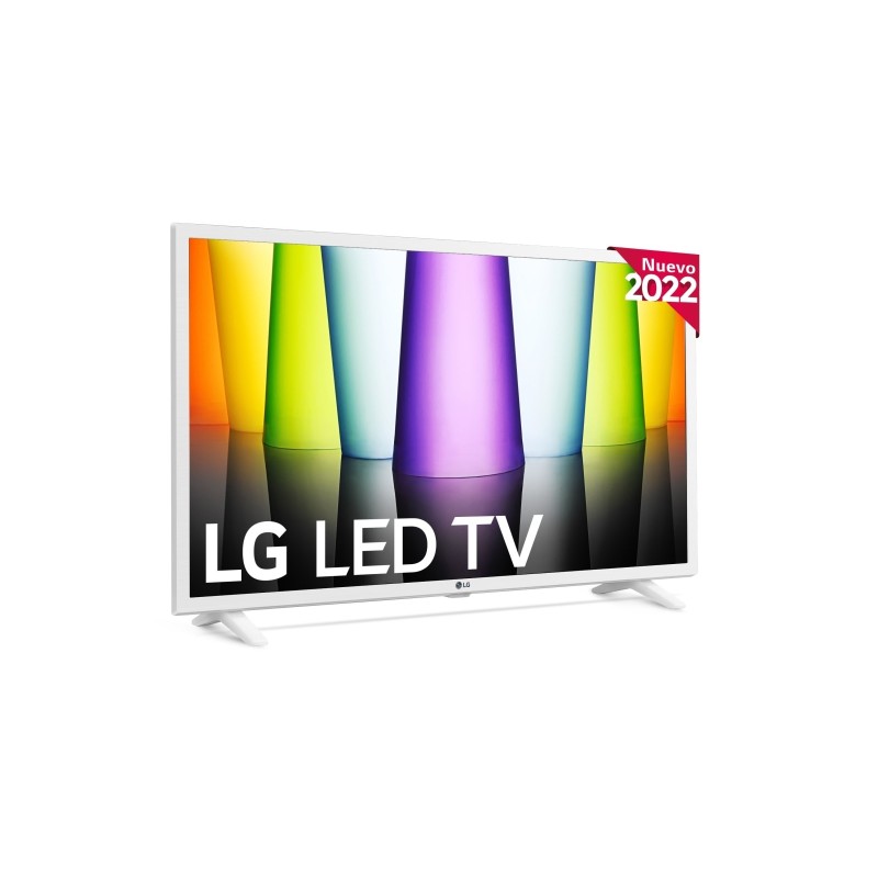 TV 32LQ63806LC de 32¨ (80cm) FHD. SmartTV WebOS 22