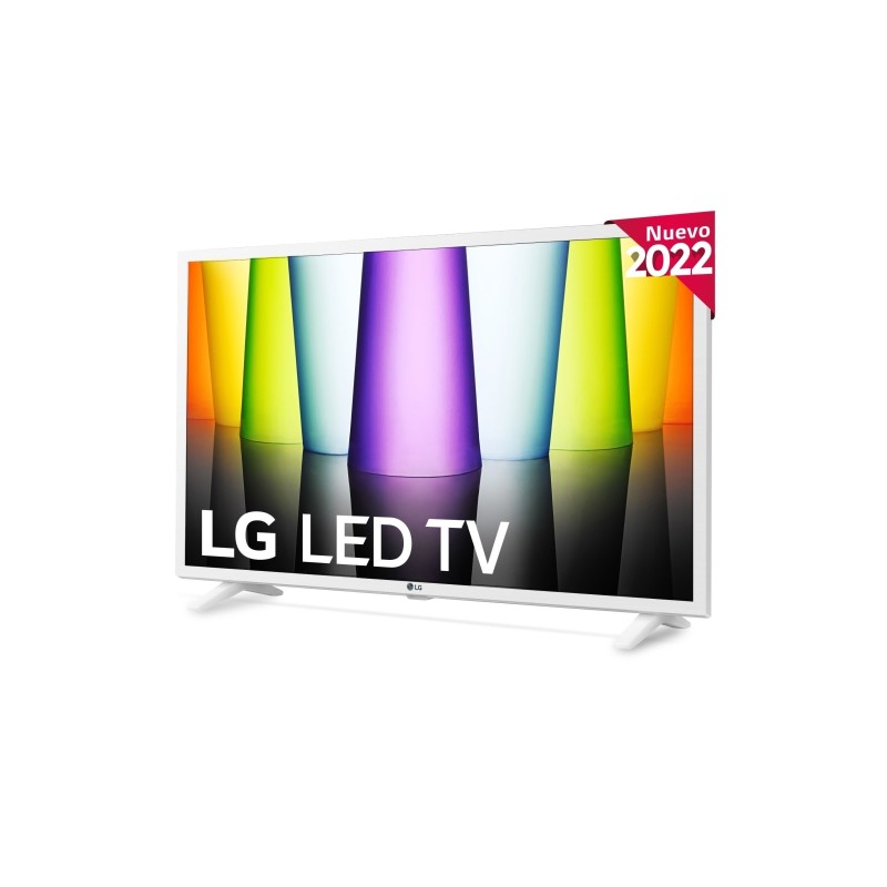TV 32LQ63806LC de 32¨ (80cm) FHD. SmartTV WebOS 22