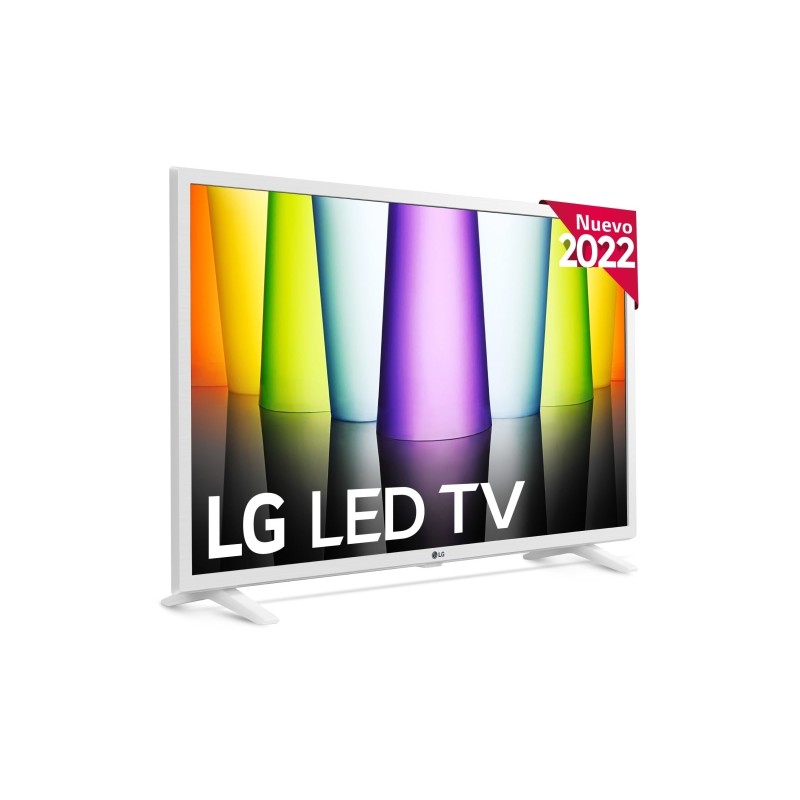 TV 32LQ63806LC de 32¨ (80cm) FHD. SmartTV WebOS 22