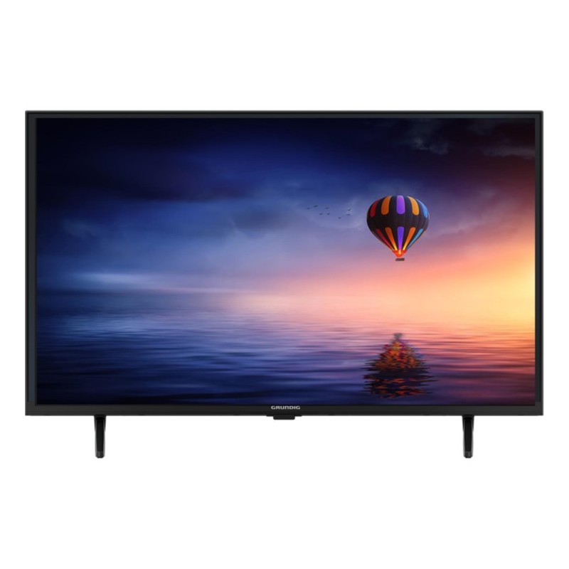 Led Grundig 32GHH6500, HD, Quad Core con