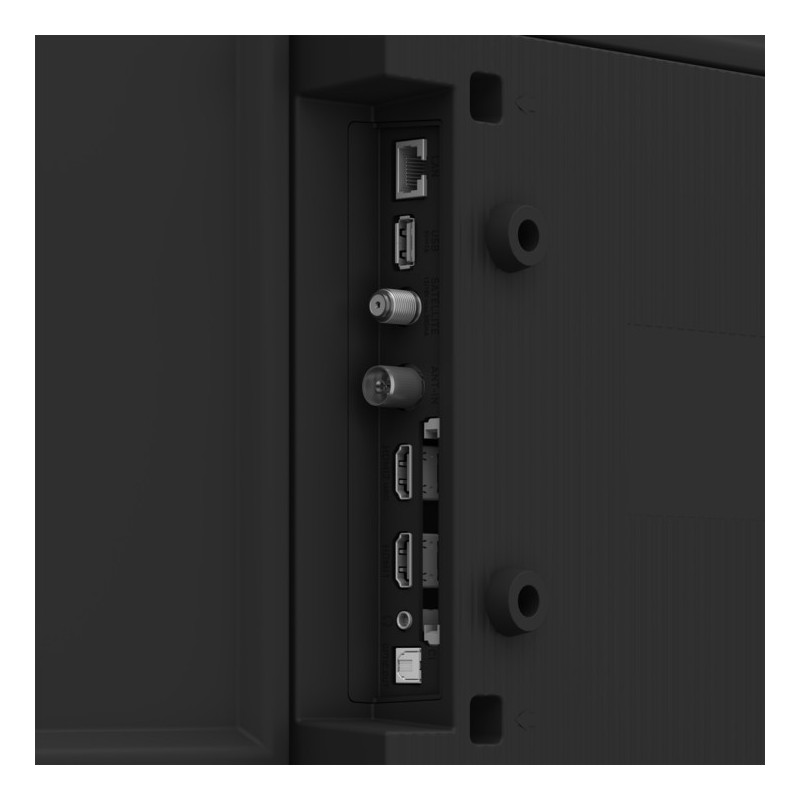 Led Grundig 32GHH6500, HD, Quad Core con