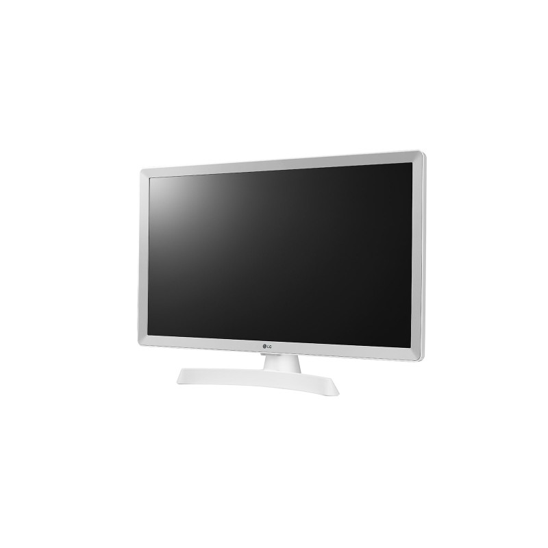 Led LG 24TQ510SWZ?Monitor TV de 24" SmartTV WebOS4