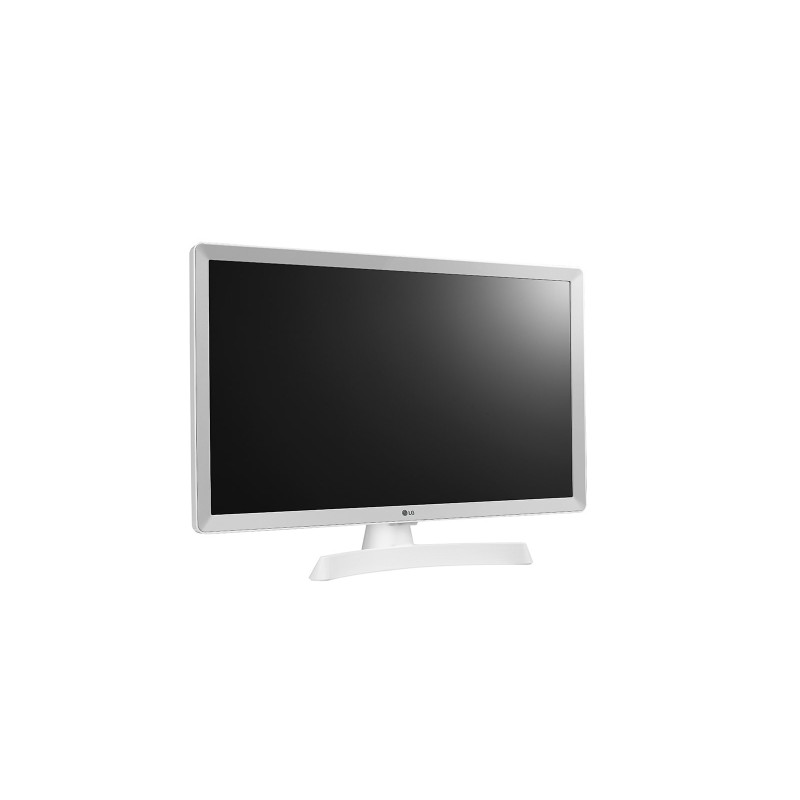 Led LG 24TQ510SWZ?Monitor TV de 24" SmartTV WebOS4