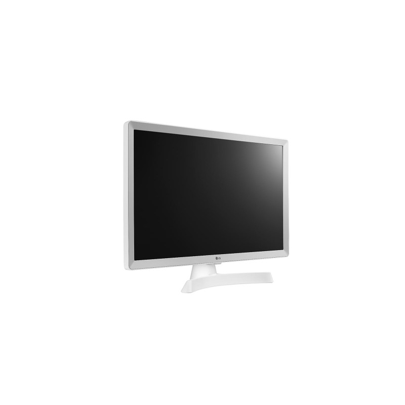 Led LG 24TQ510SWZ?Monitor TV de 24" SmartTV WebOS4