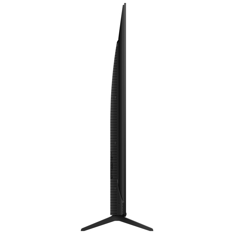 Qled TCL 75PT7K, 4K HDR, Procesador AIPQ, Dolby au